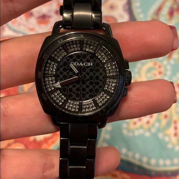 Coach Watch NWO - Picture 2 of 5